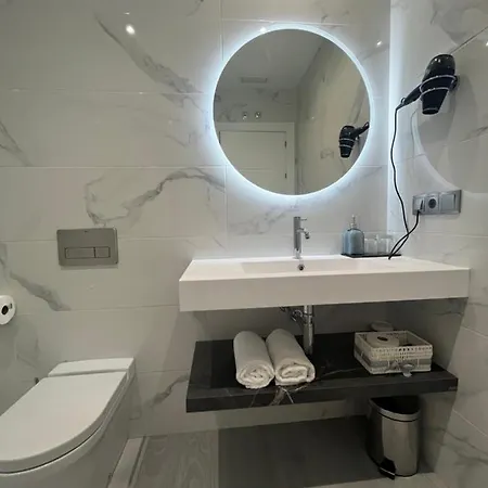 Apartment M & A Turisticos *