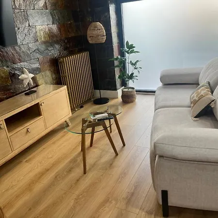 Apartment M & A Turisticos *