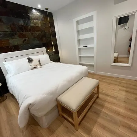 M & A Turisticos Apartment